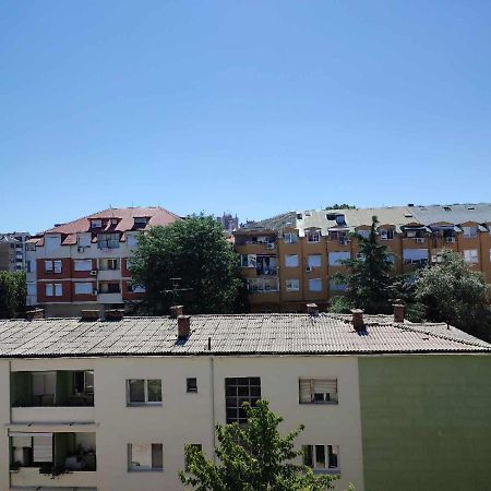 Tropicana Apartment Üsküp Dış mekan fotoğraf