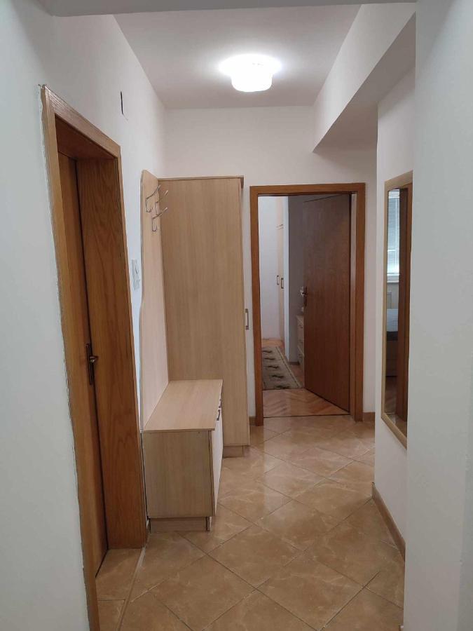 Tropicana Apartment Üsküp Dış mekan fotoğraf